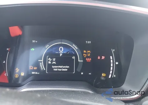 2024 Toyota Corolla Cross Hybrid Xse from USA, damaged, VIN 7MUFBABG3RV026676